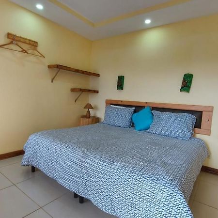 Paraiso Orocay Lodge Bagian luar foto