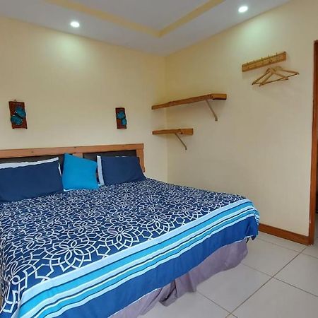 Paraiso Orocay Lodge Bagian luar foto