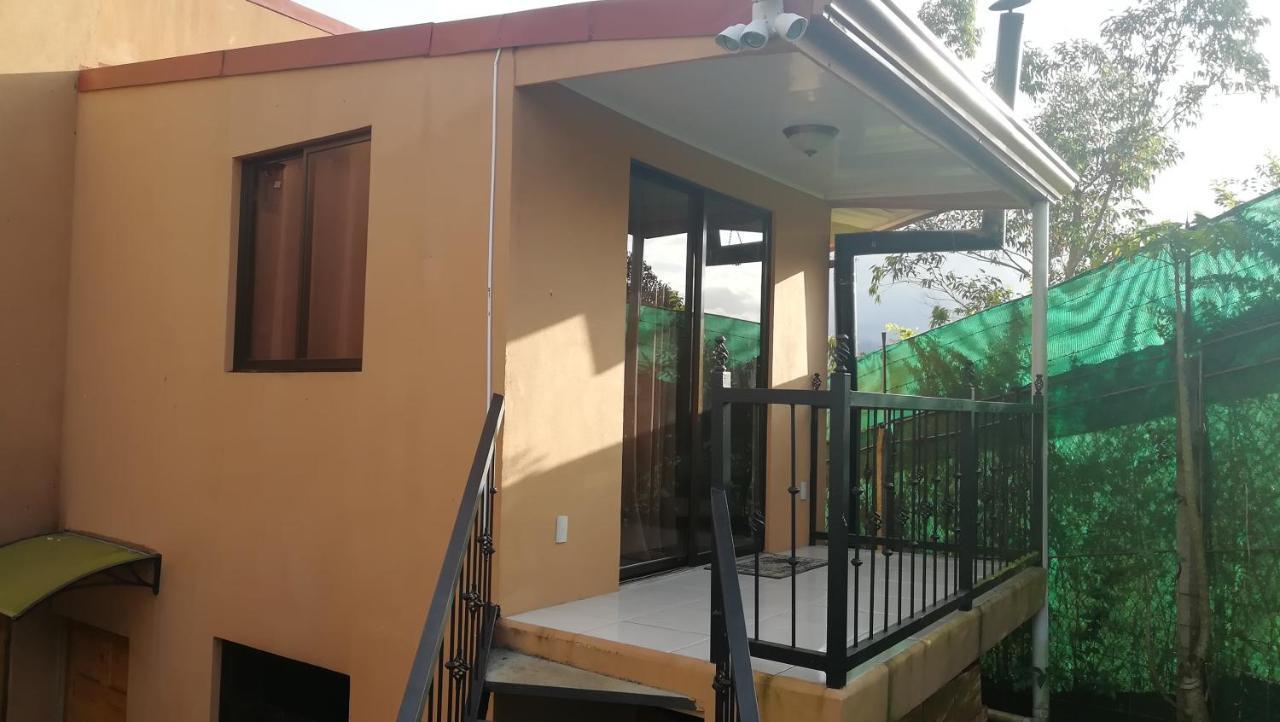 Paraiso Orocay Lodge Bagian luar foto