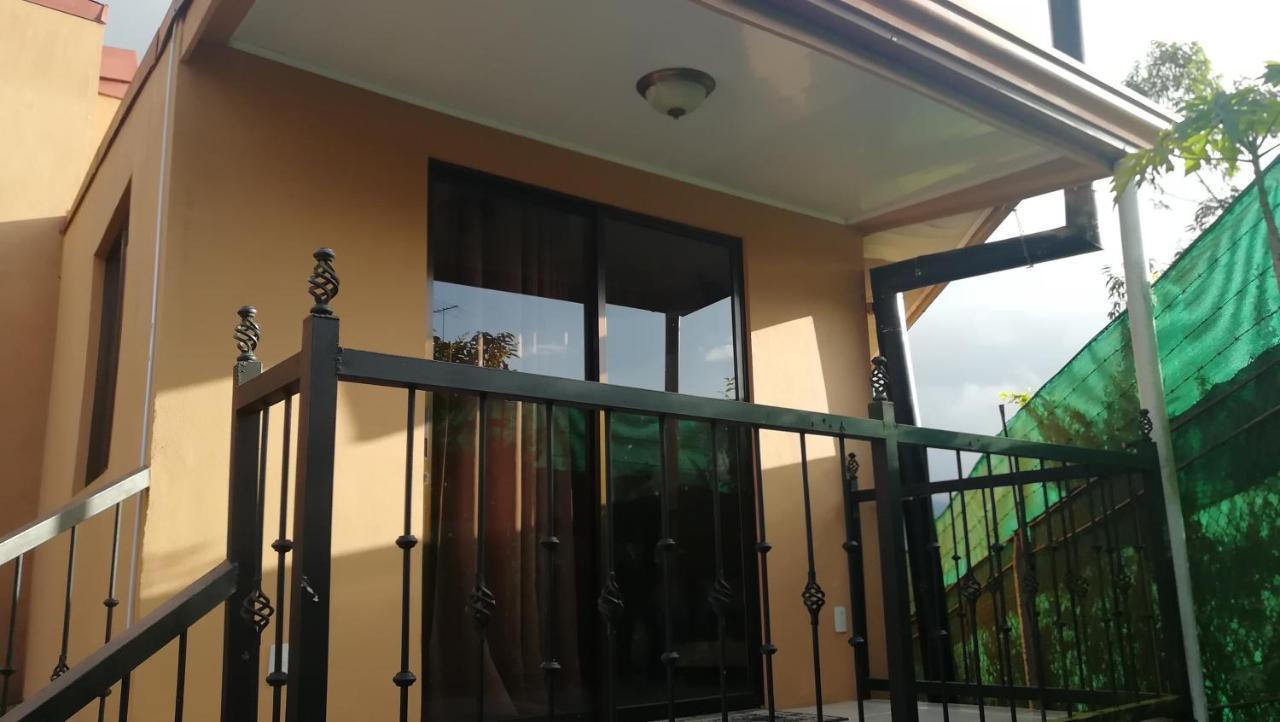 Paraiso Orocay Lodge Bagian luar foto