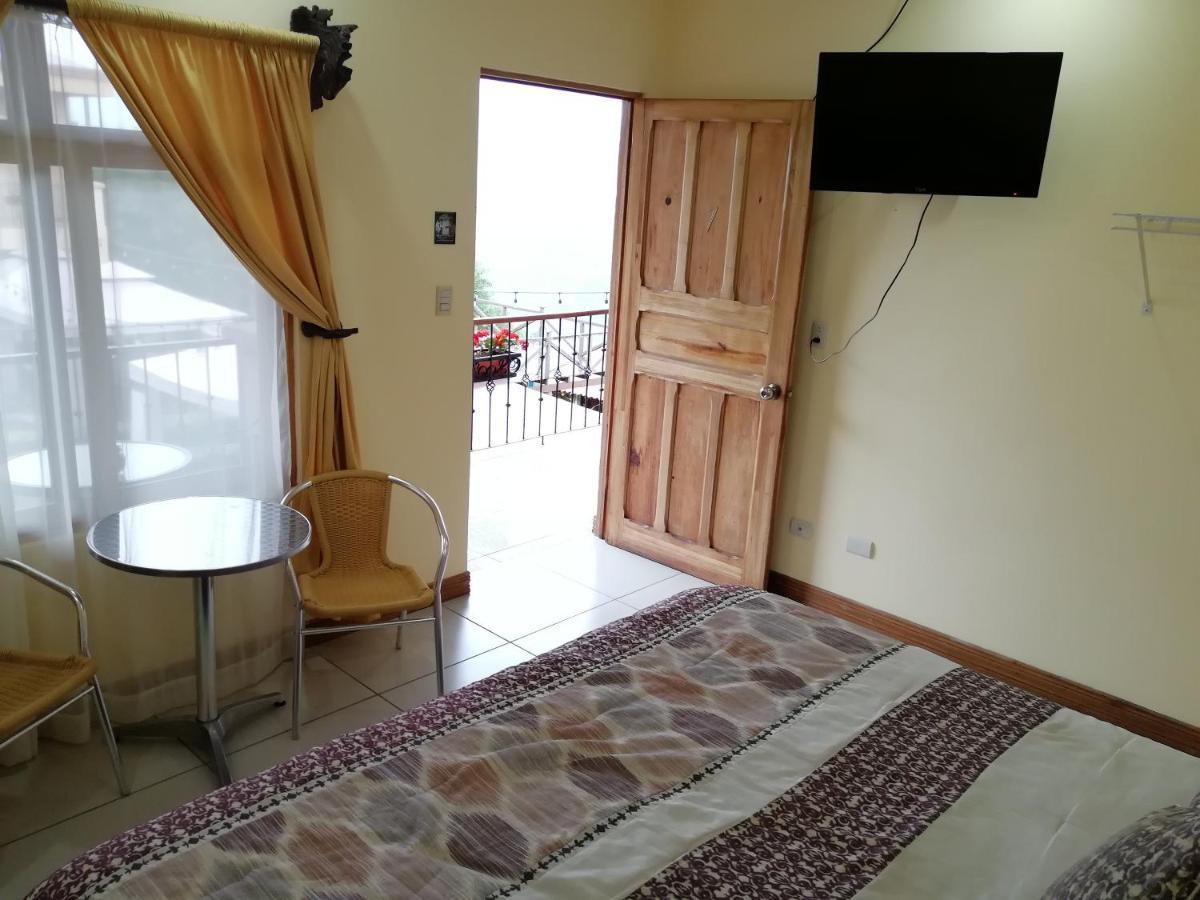 Paraiso Orocay Lodge Bagian luar foto