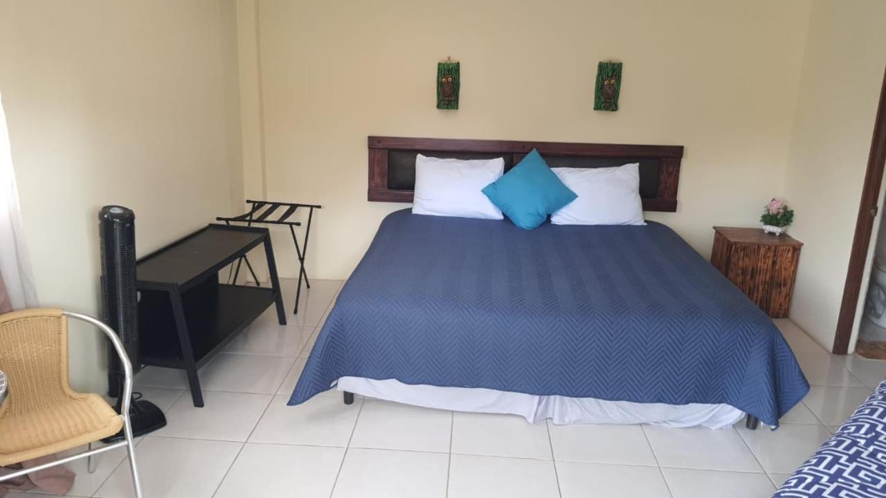Paraiso Orocay Lodge Ruang foto