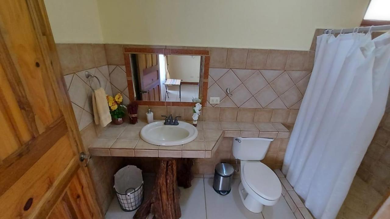 Paraiso Orocay Lodge Bagian luar foto