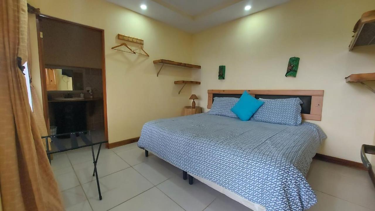 Paraiso Orocay Lodge Bagian luar foto