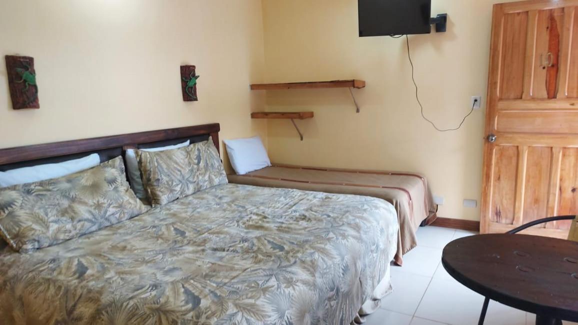 Paraiso Orocay Lodge Ruang foto
