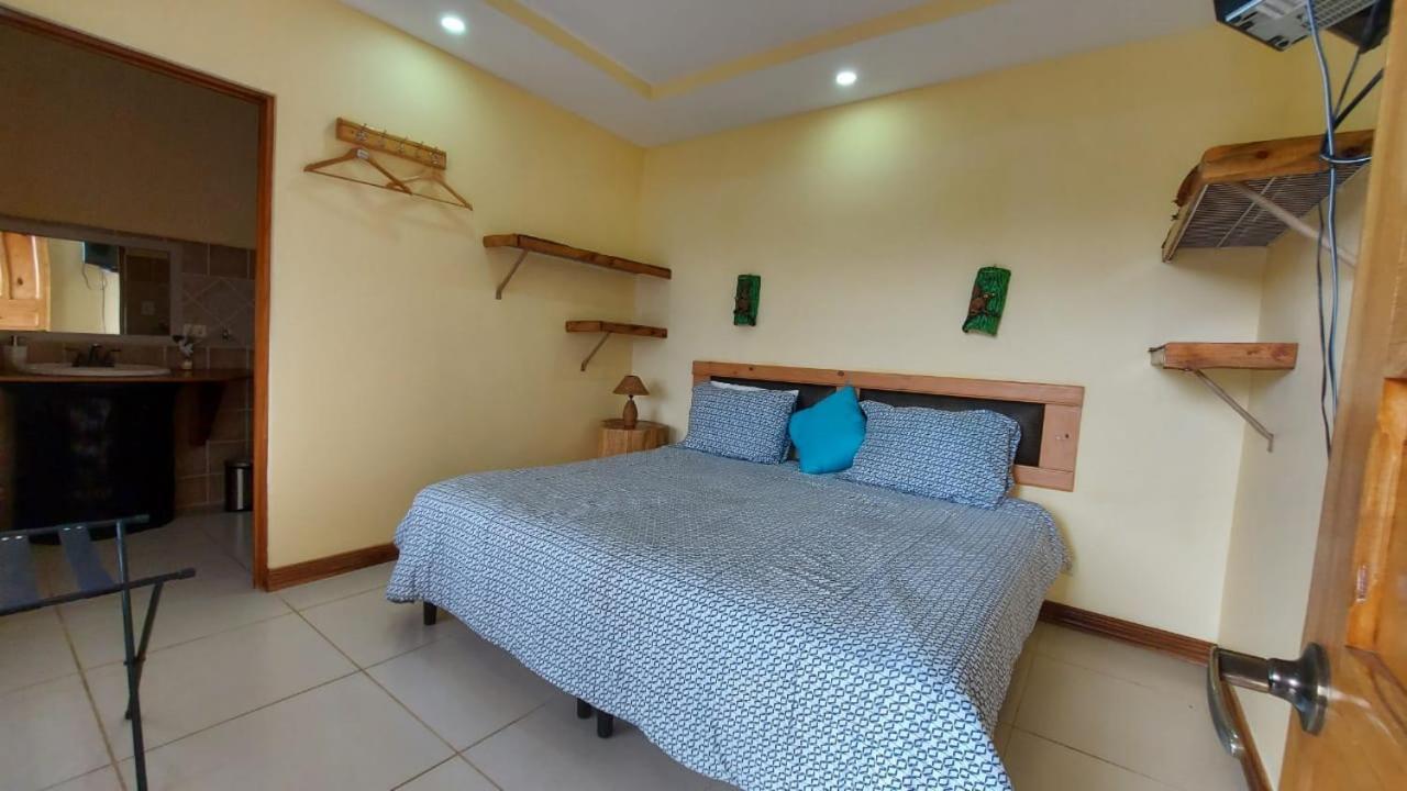Paraiso Orocay Lodge Bagian luar foto
