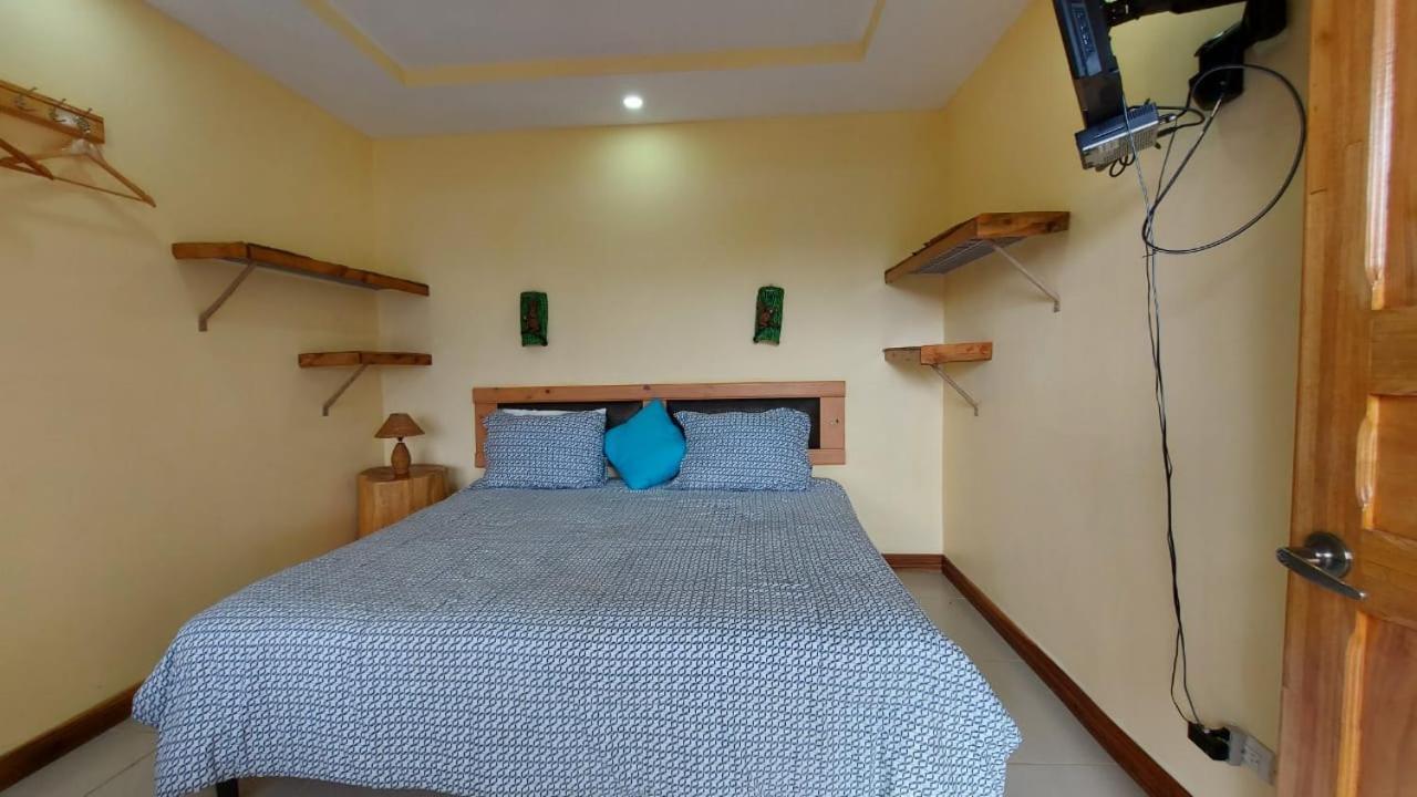 Paraiso Orocay Lodge Bagian luar foto