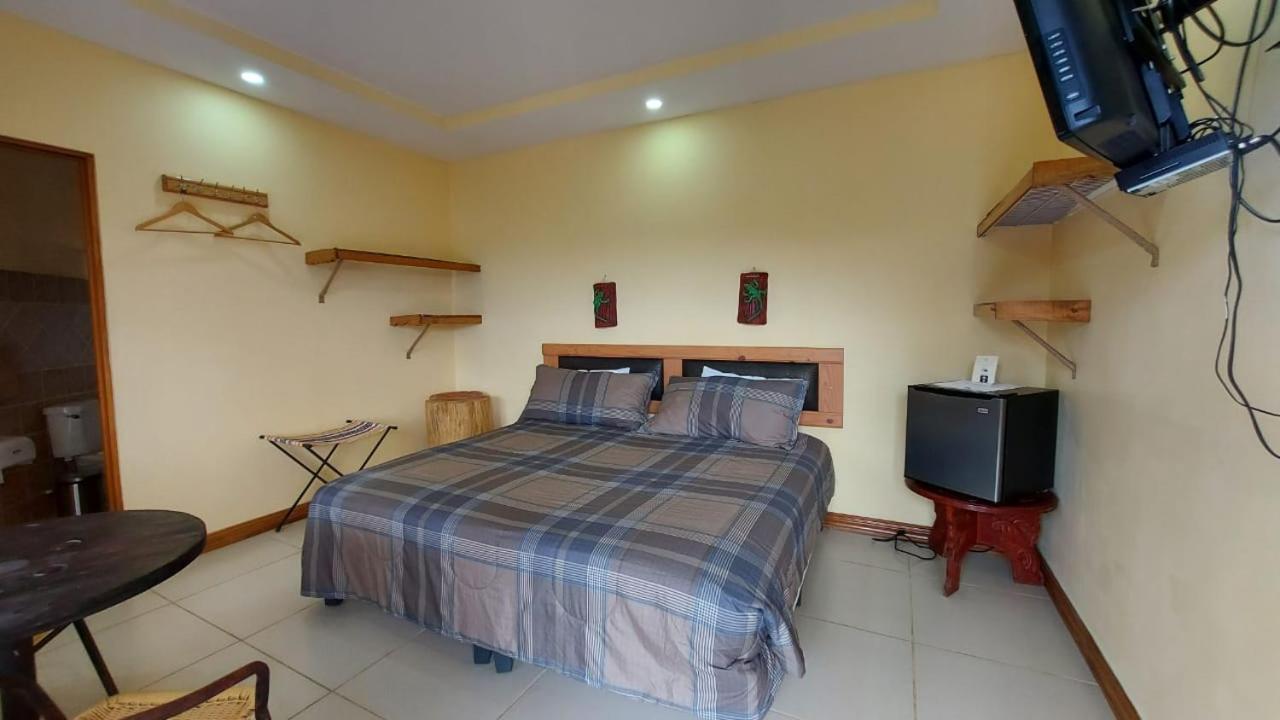 Paraiso Orocay Lodge Bagian luar foto