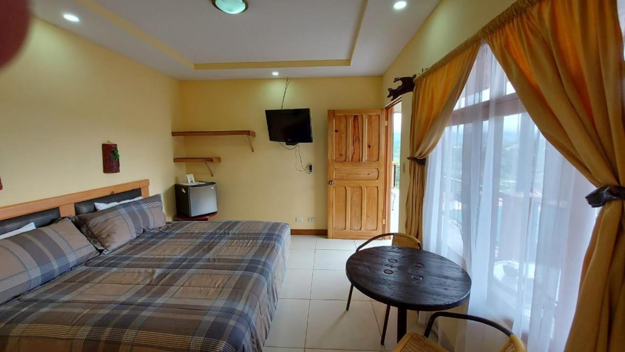 Paraiso Orocay Lodge Bagian luar foto