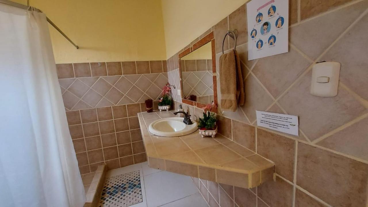 Paraiso Orocay Lodge Bagian luar foto