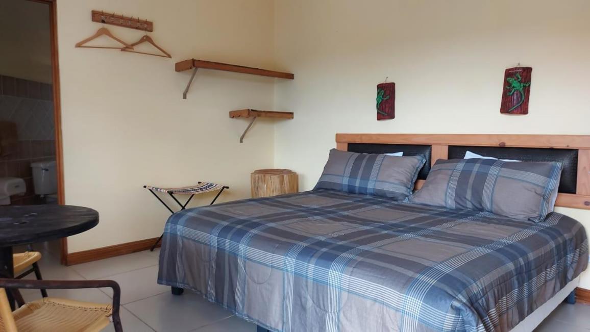 Paraiso Orocay Lodge Bagian luar foto
