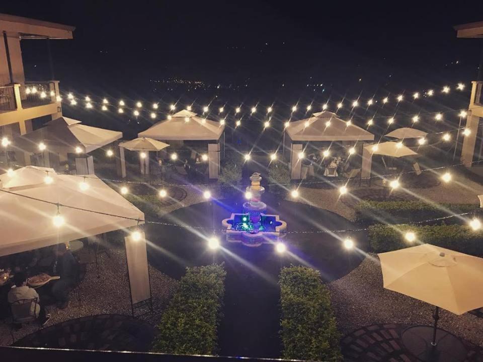 Paraiso Orocay Lodge Bagian luar foto
