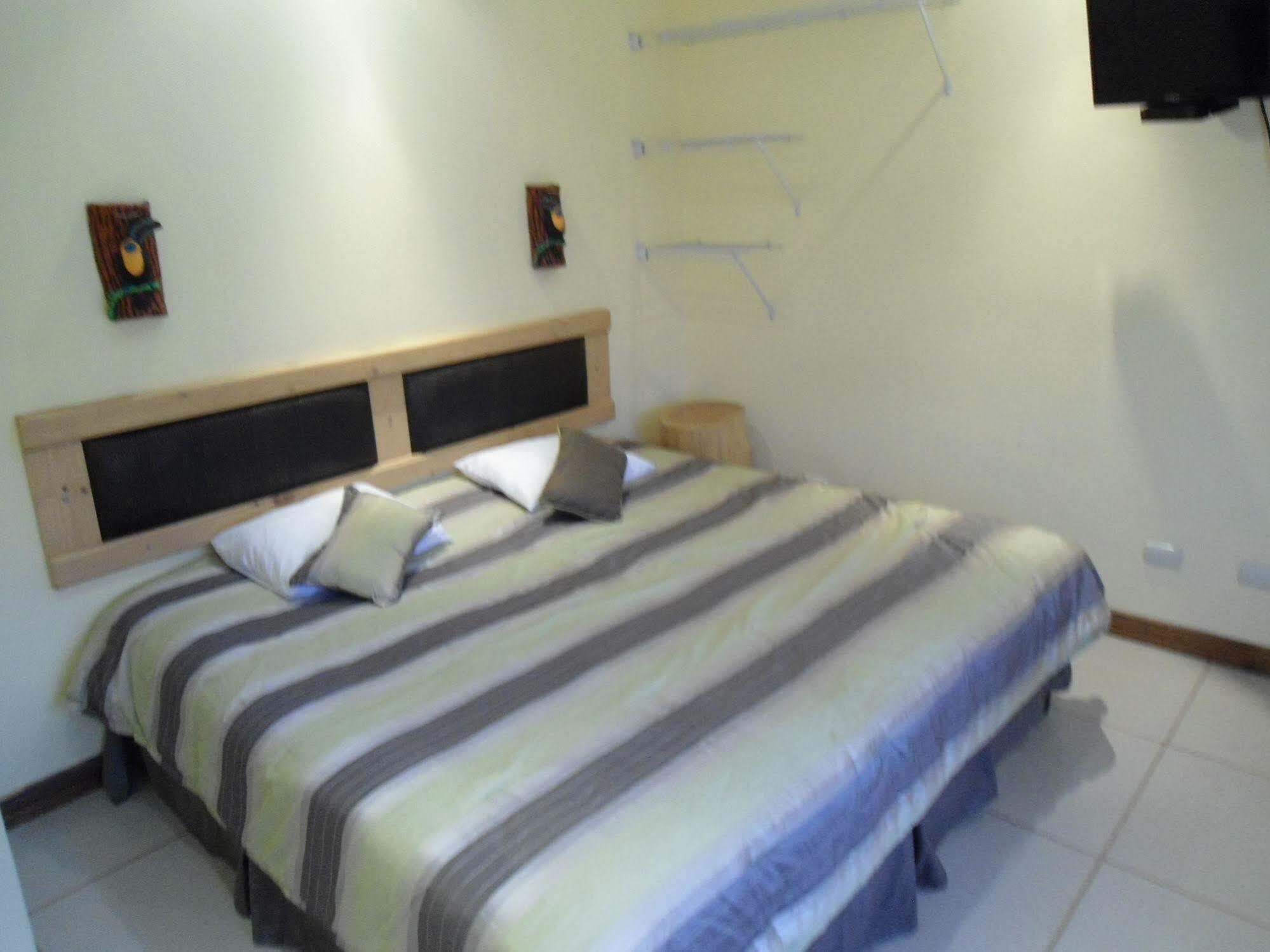 Paraiso Orocay Lodge Bagian luar foto