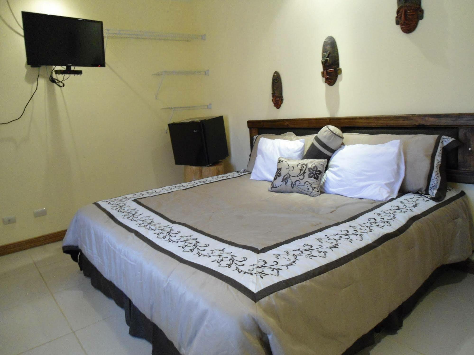 Paraiso Orocay Lodge Bagian luar foto