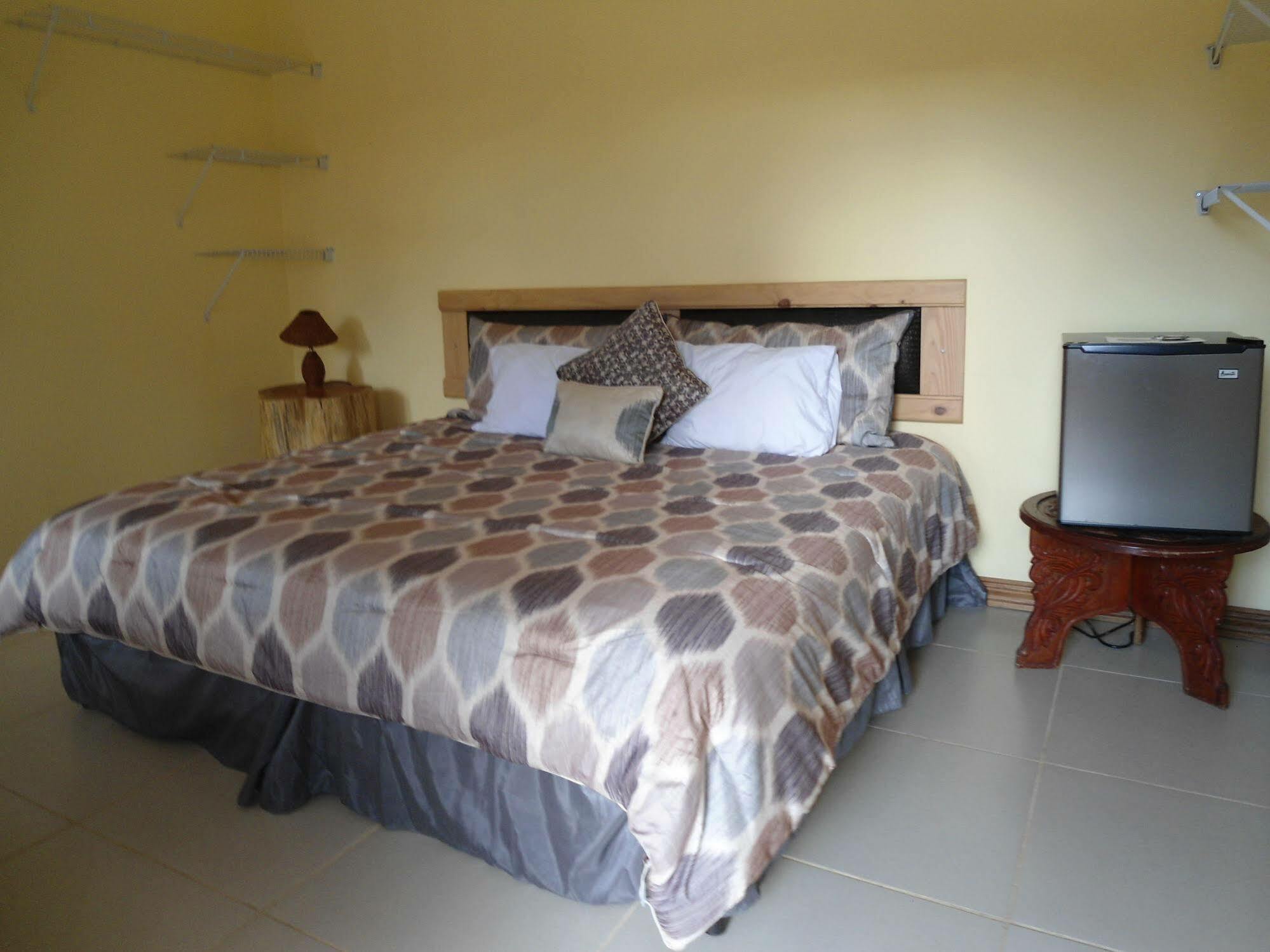 Paraiso Orocay Lodge Bagian luar foto