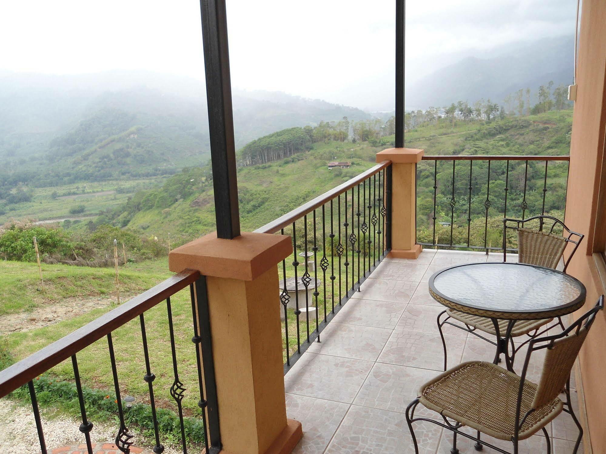 Paraiso Orocay Lodge Bagian luar foto
